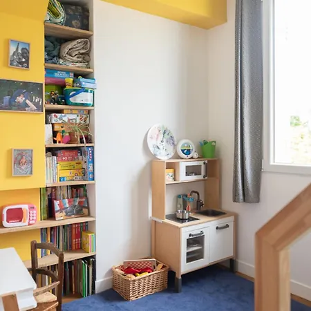 Cozy 75 M Near Montparnasse Apartment Paris Exterior photo