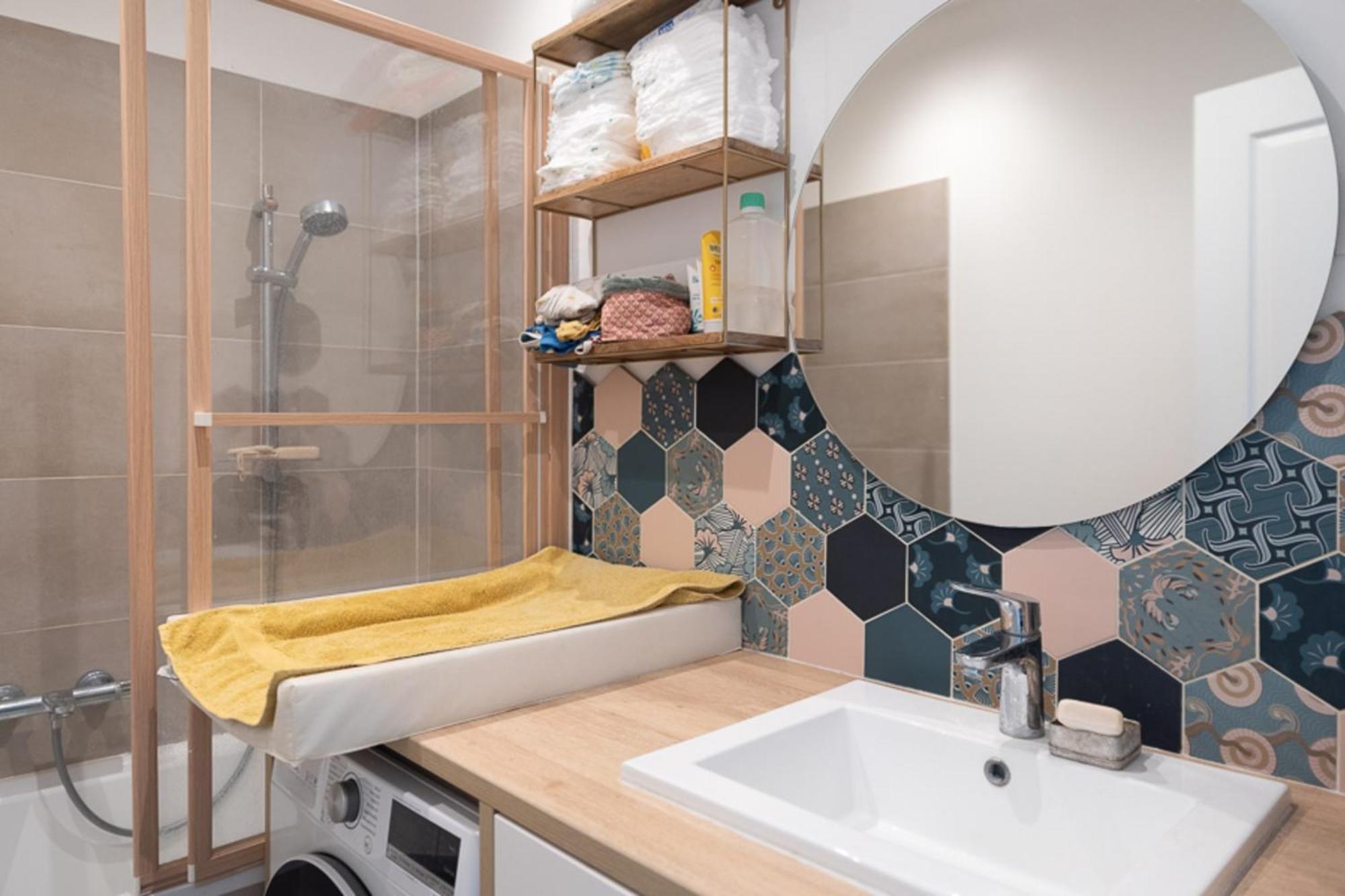 Appartement Cozy 75 M Near Montparnasse